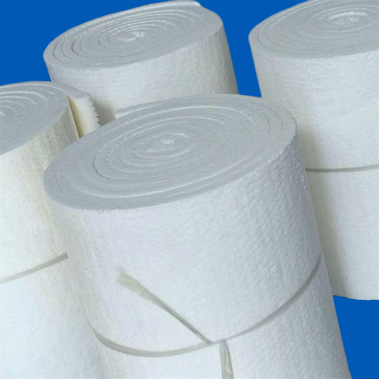 阳西陶瓷纤维毡